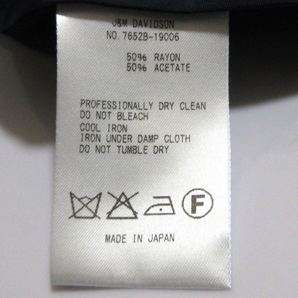 ジェイアンドエムデヴィッドソン ノースリーブワンピース