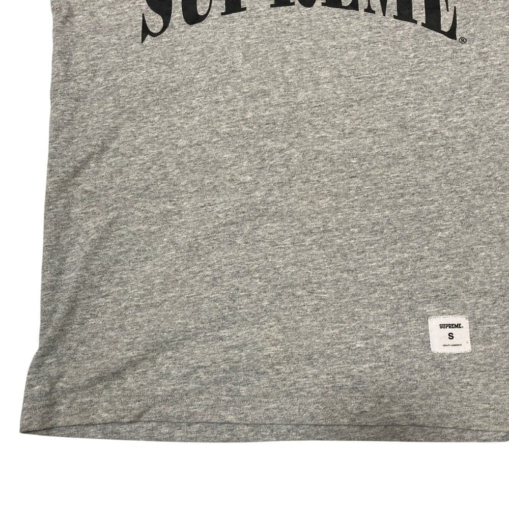 シュプリーム Coliseum Top Tシャツ