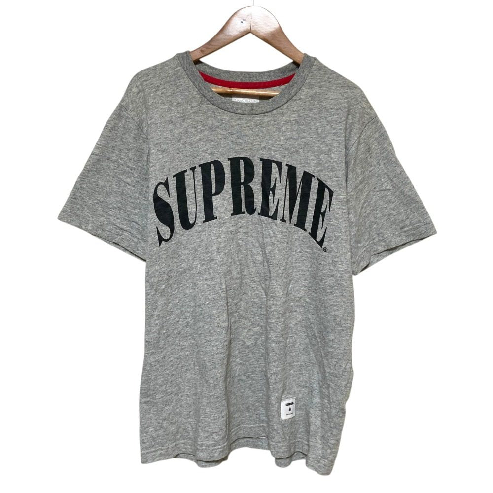 シュプリーム Coliseum Top Tシャツ