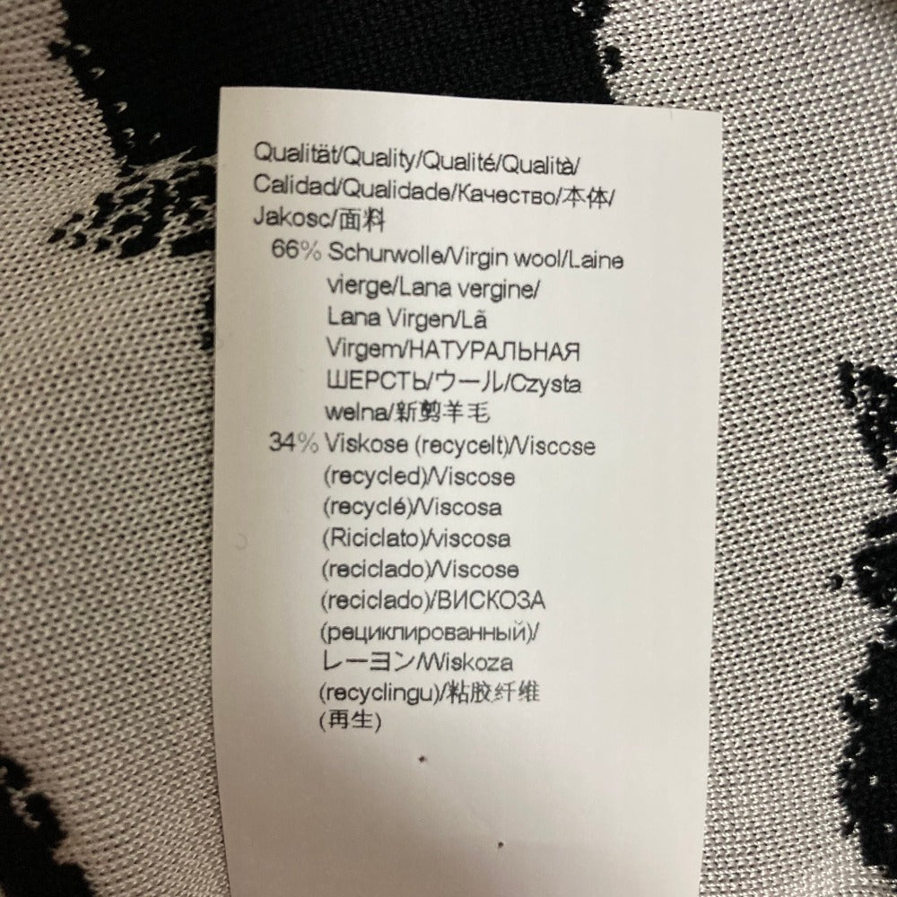 ボスヒューゴボス Foonia ニットカットソー