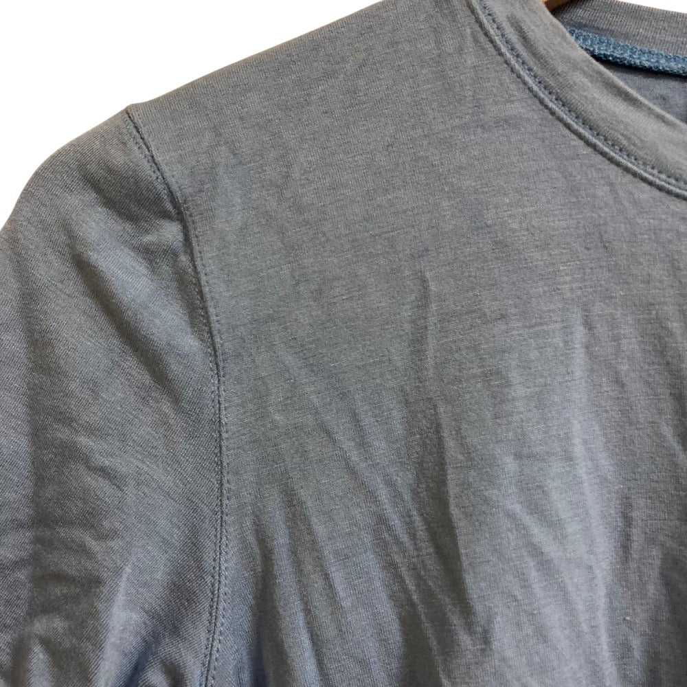 ジョルジオアルマーニ ストレッチショートスリーブTシャツ