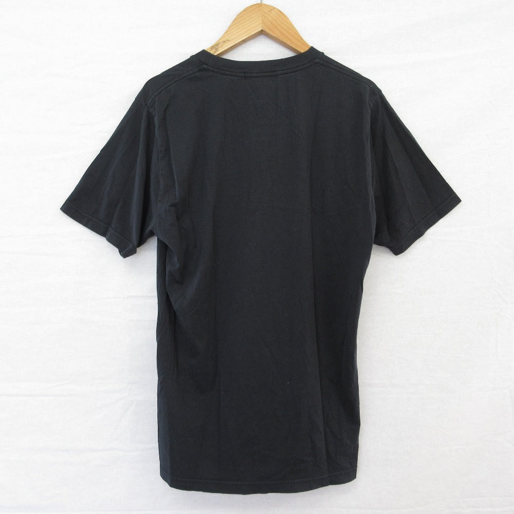 ジィヒステリックトリプルエックス THE ROLLING STONES SHATTERED コットンTシャツ