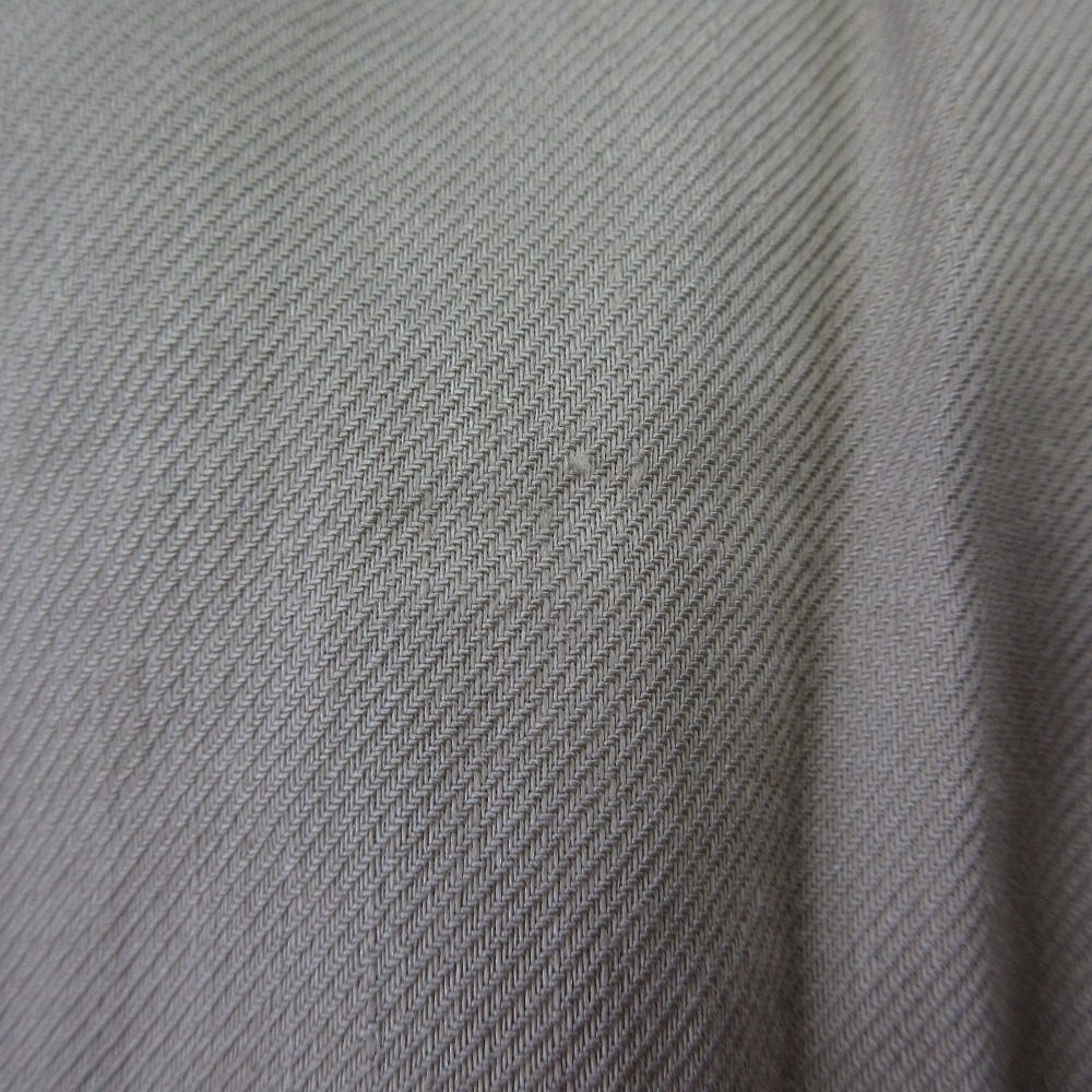 プラージュ リネンロングスカート