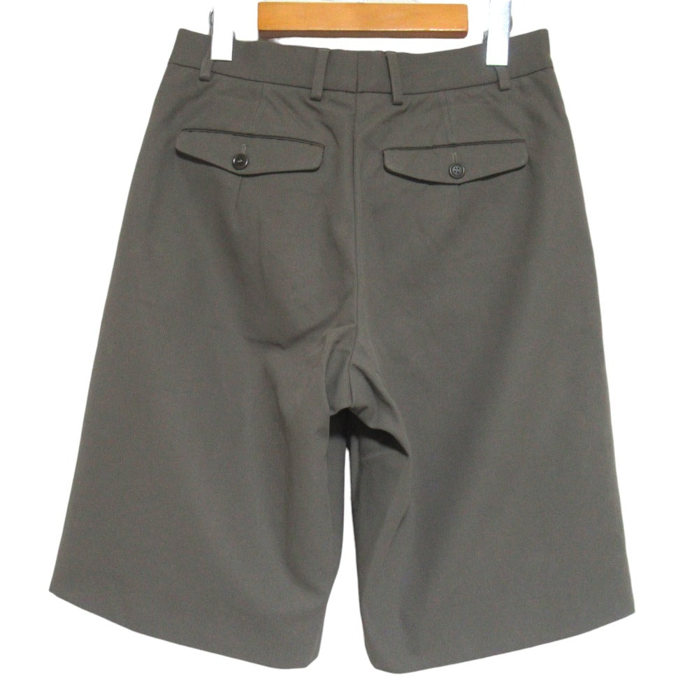 ルイヴィトン コットンショートパンツ