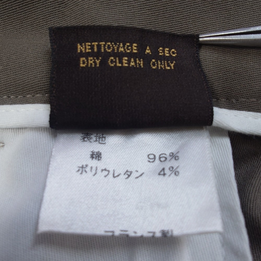 ルイヴィトン コットンショートパンツ