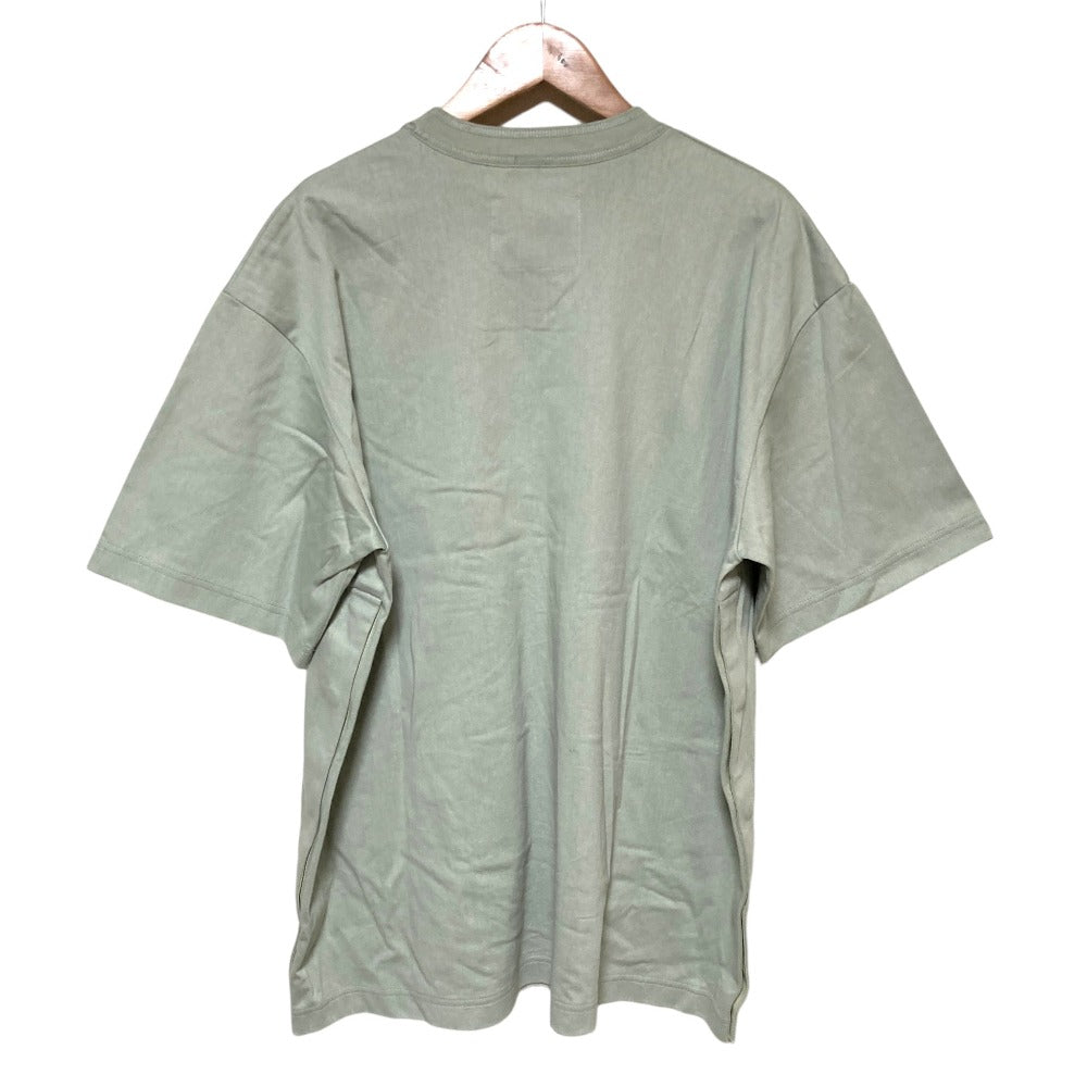 サカイ コットンジャージーTシャツ