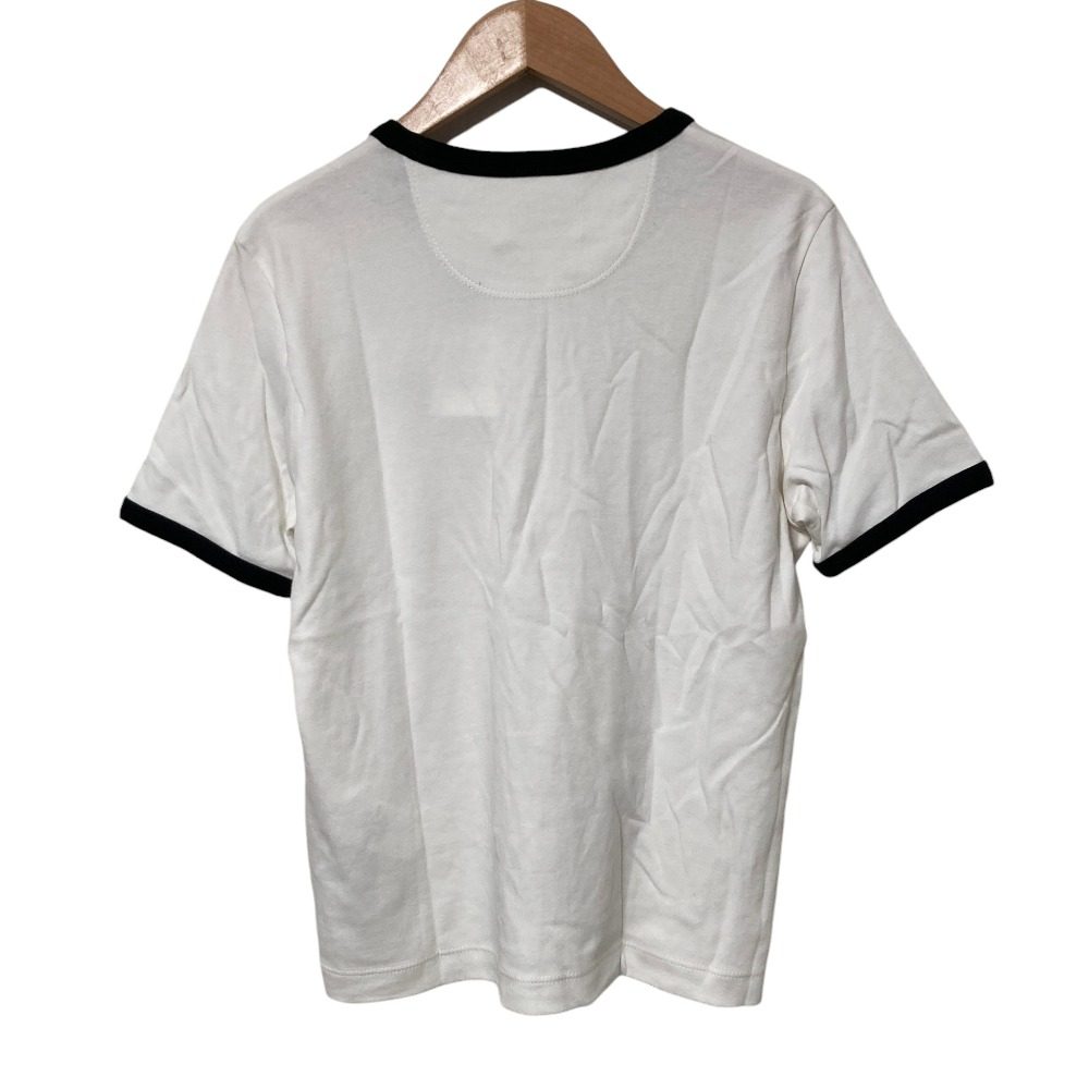 コーチ コットンクルーネックTシャツ