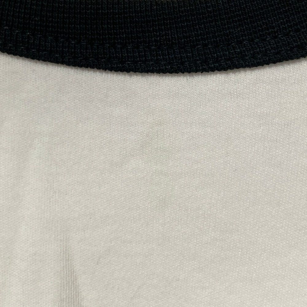 コーチ コットンクルーネックTシャツ