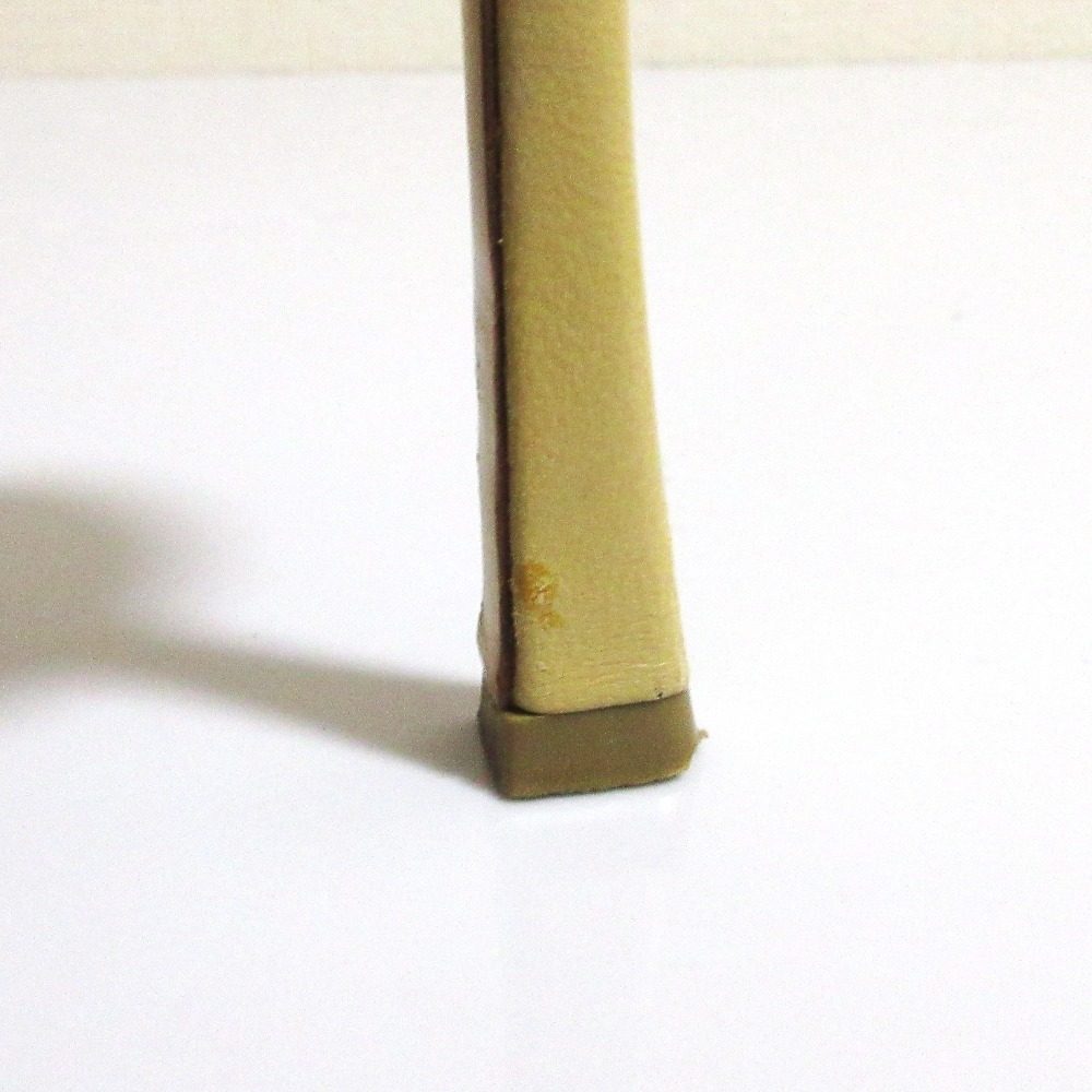 ボッテガヴェネタ ラフィアミュールサンダル