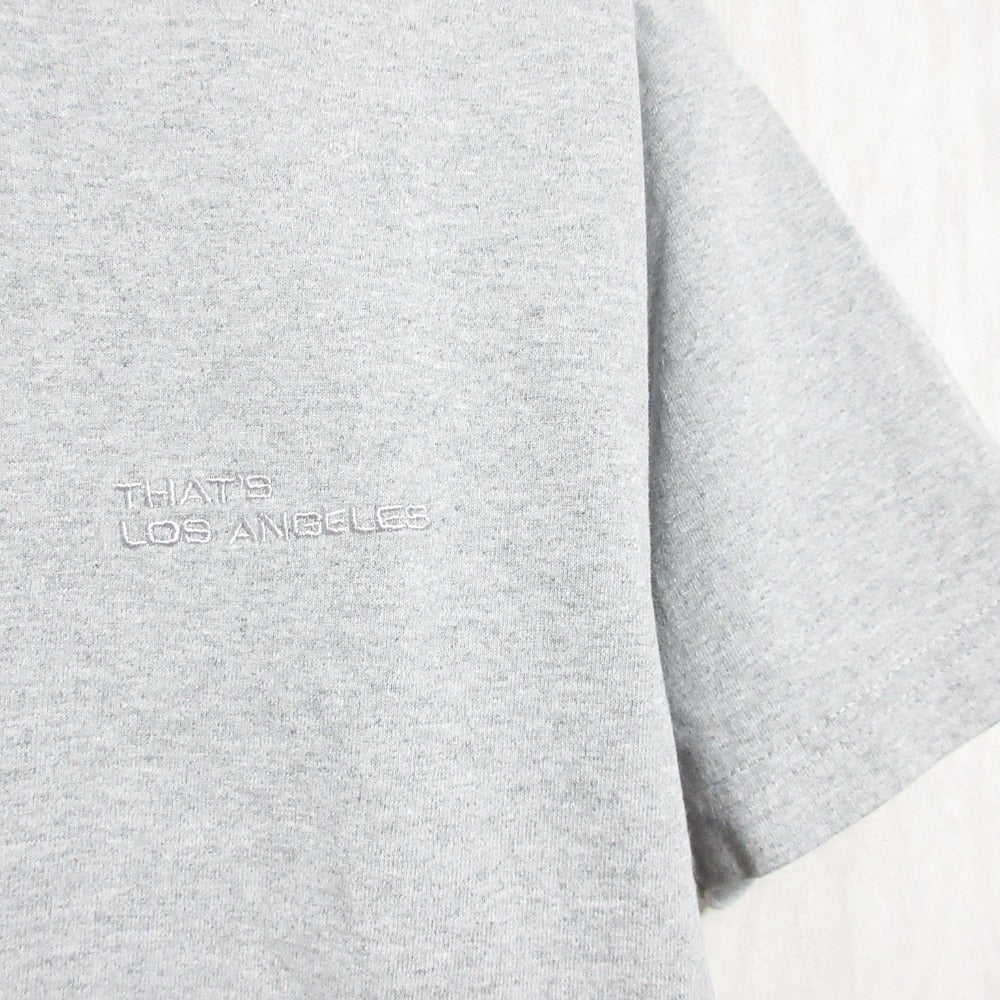 ロサンゼルスアパレル 限定Tシャツジョガーパンツセット