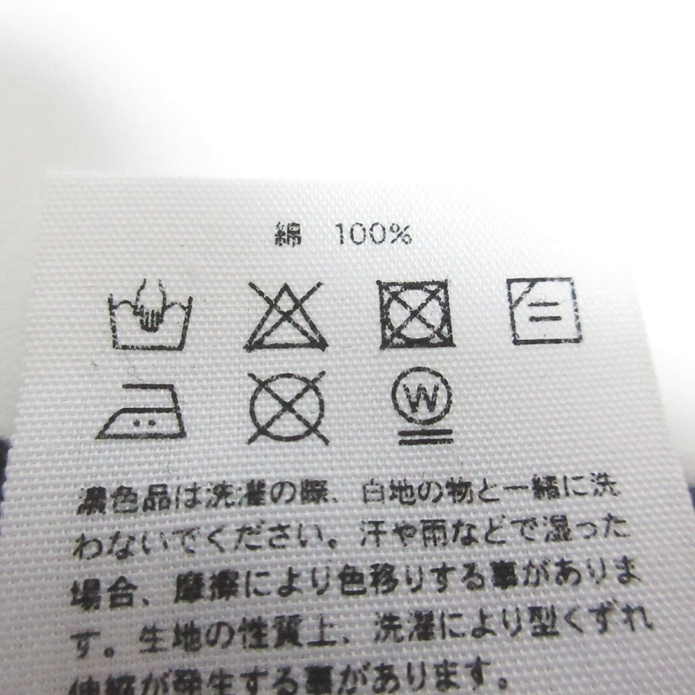 ハイク SLEEVELESS THERMAL SHIRT タンクトップ