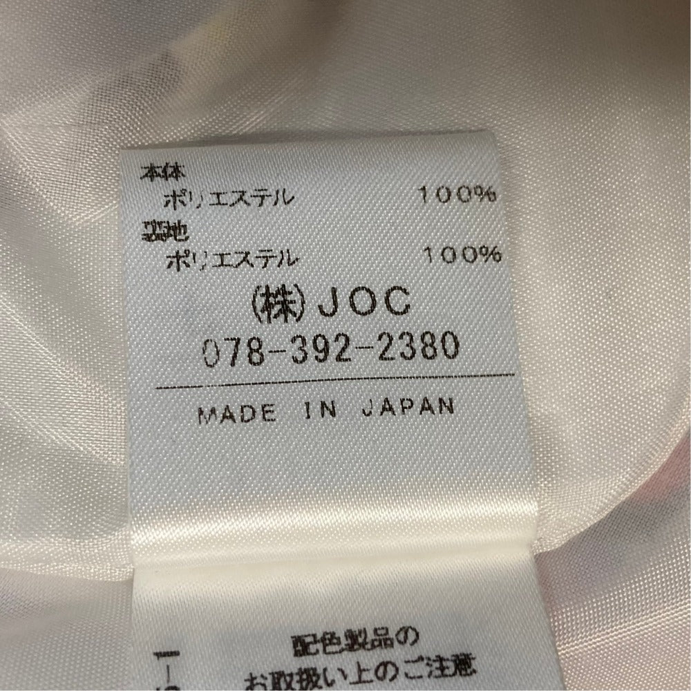 チェスティ フラワープリントワンピース
