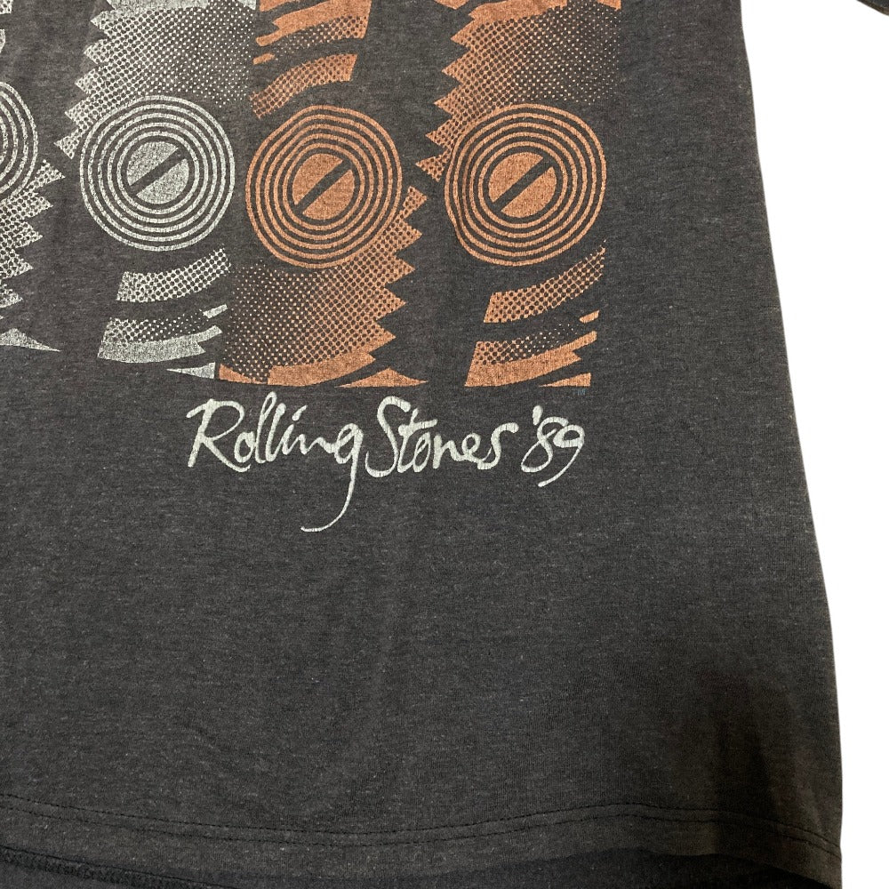スプリングフォード ローリングストーンズ ノースアメリカンツアーTシャツ