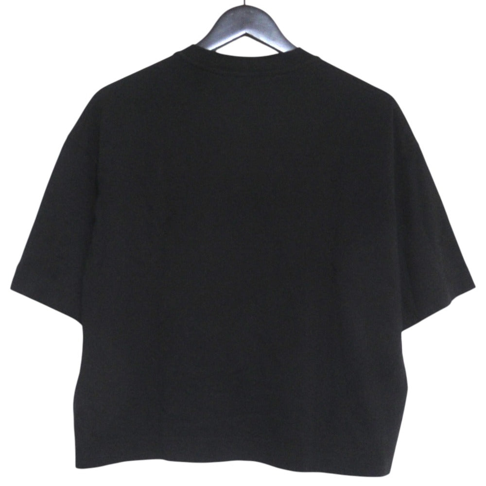 モンクレール MAGLIA MANICHE CORTE Tシャツ