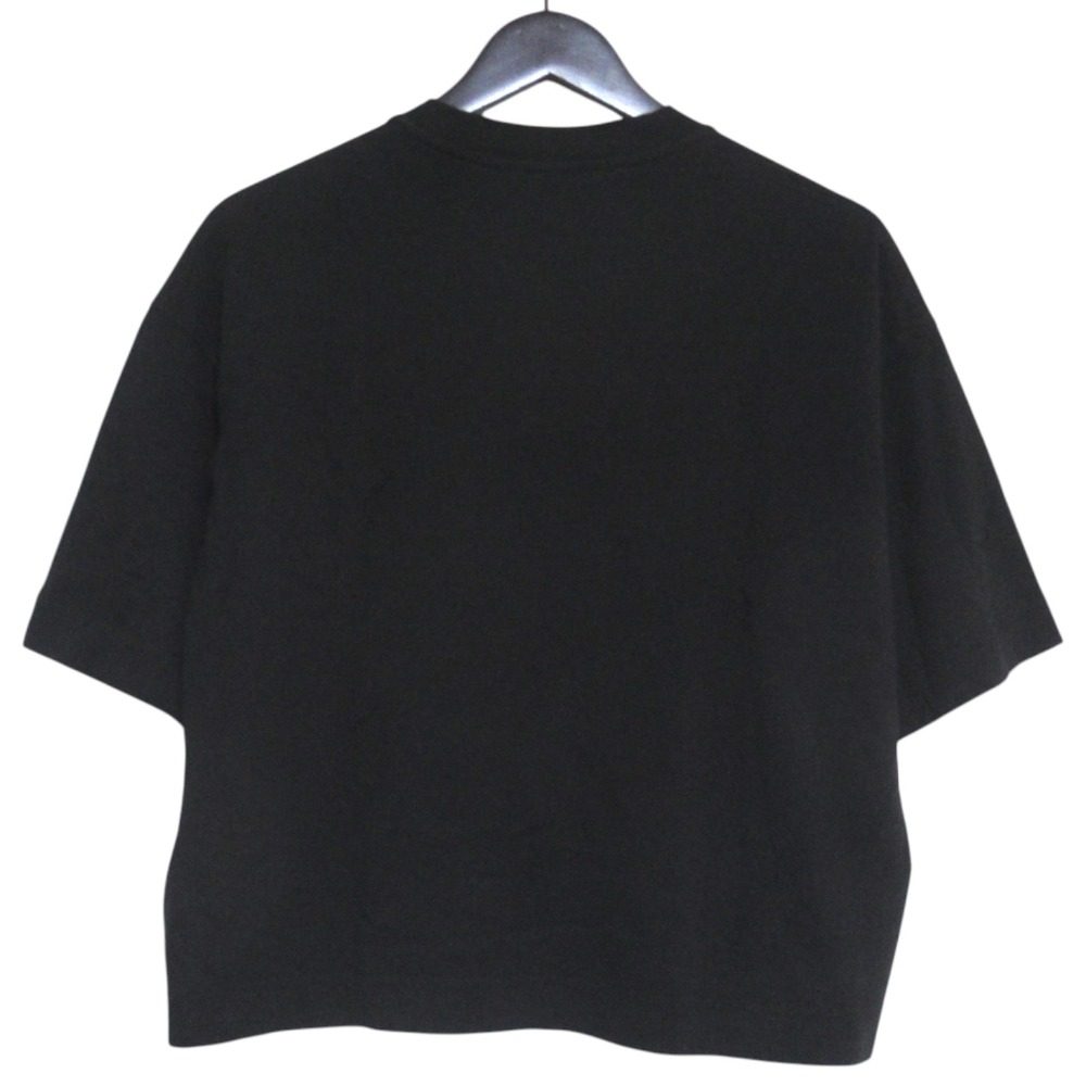 モンクレール MAGLIA MANICHE CORTE Tシャツ