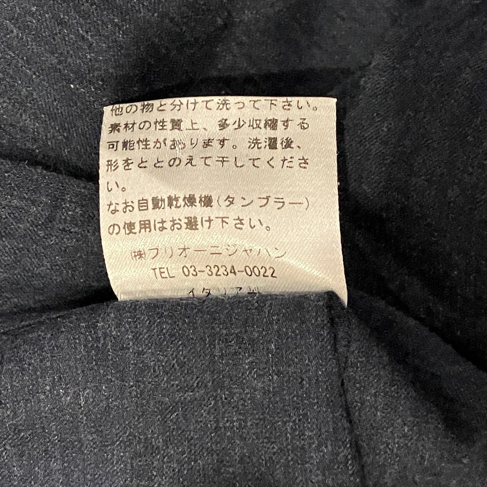 ブリオーニ 長袖シャツ