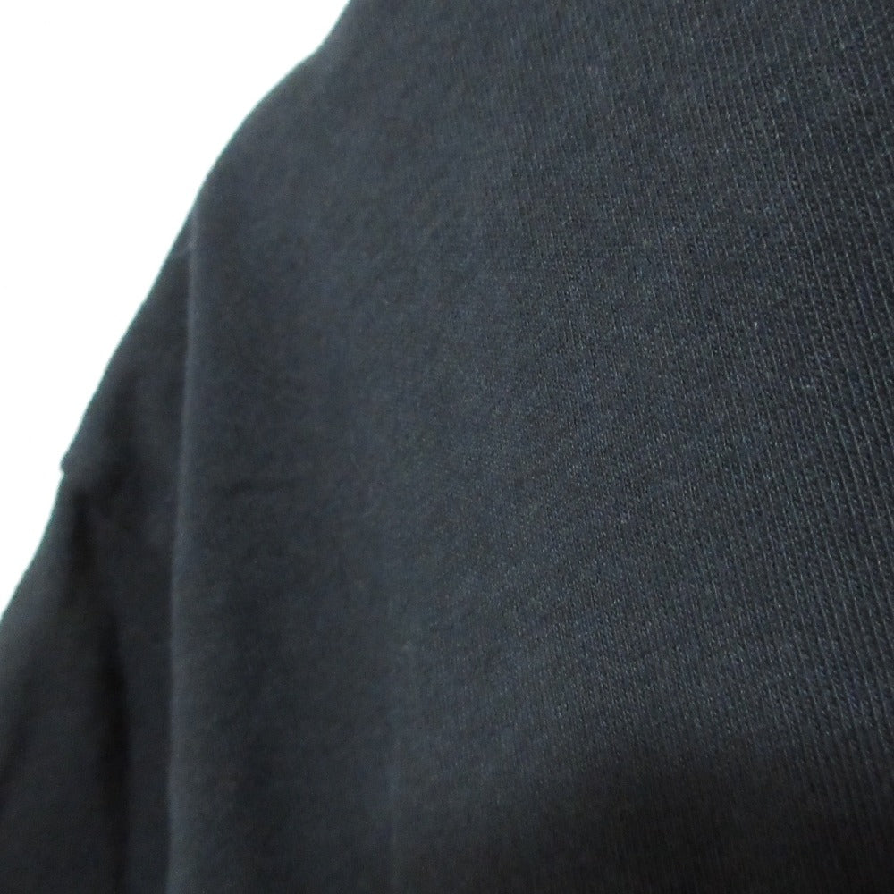 コーチ カーシヴシグネチャー クロップドTシャツ
