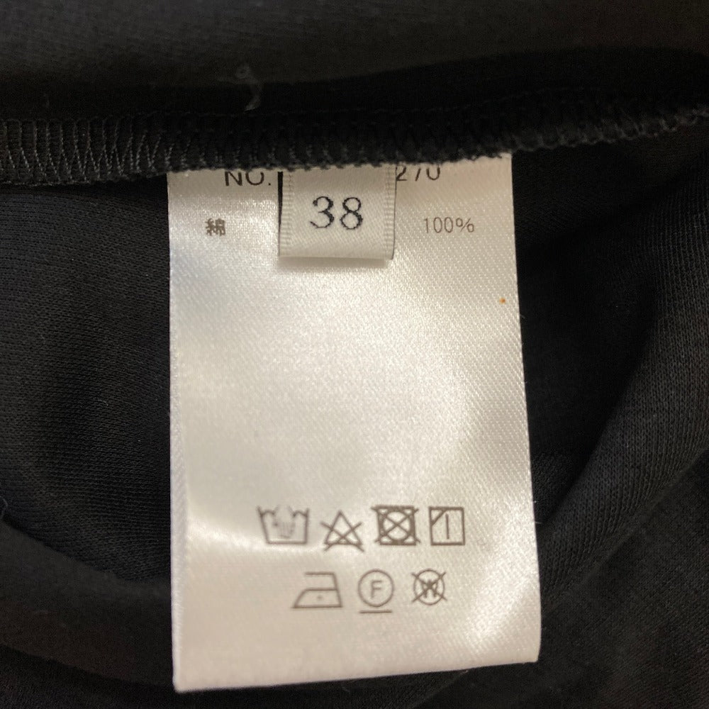 エブール コットンTシャツ