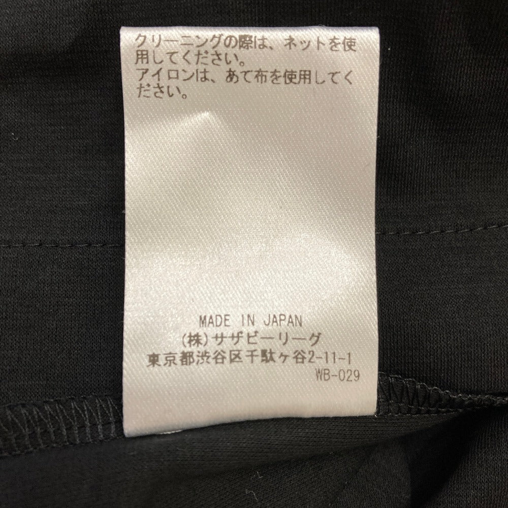 エブール コットンTシャツ