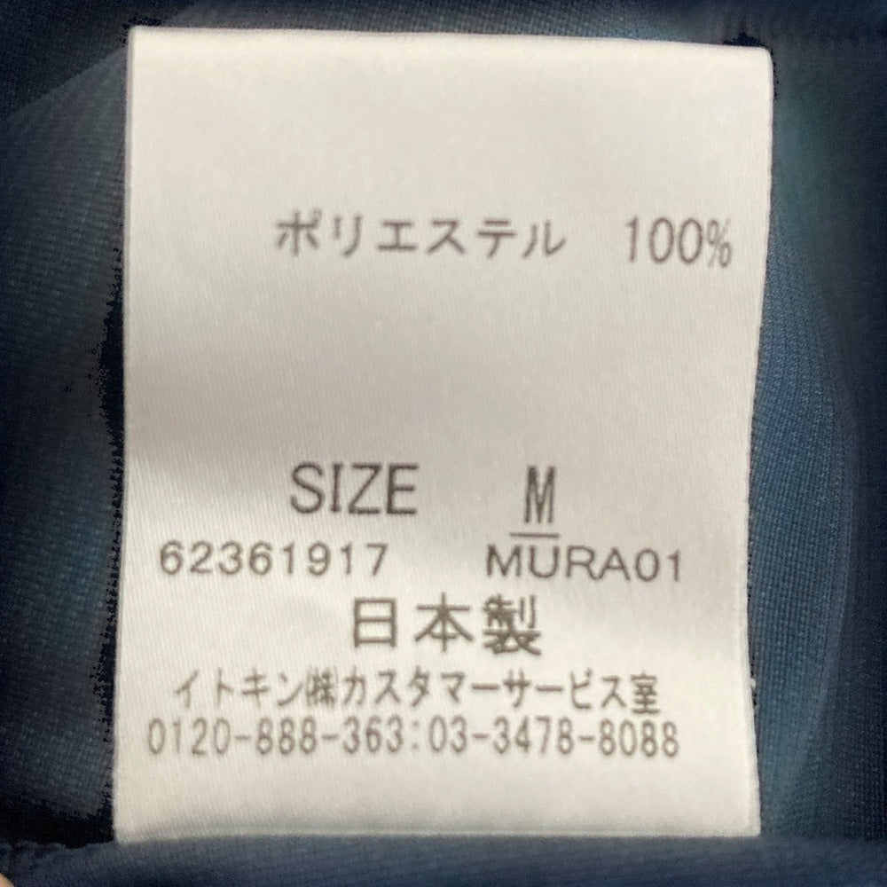 シビラ フラワーエンブロイダリーワンピース