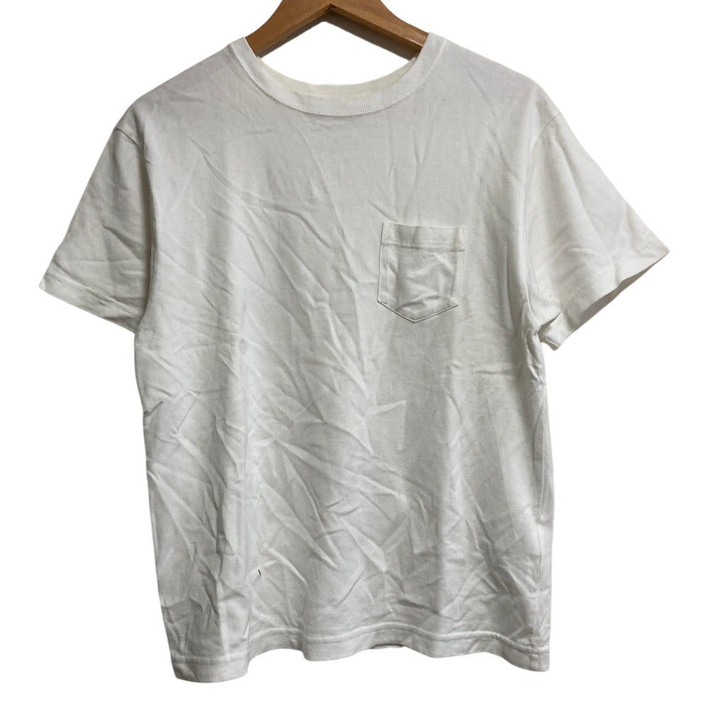 THEポケットTシャツ