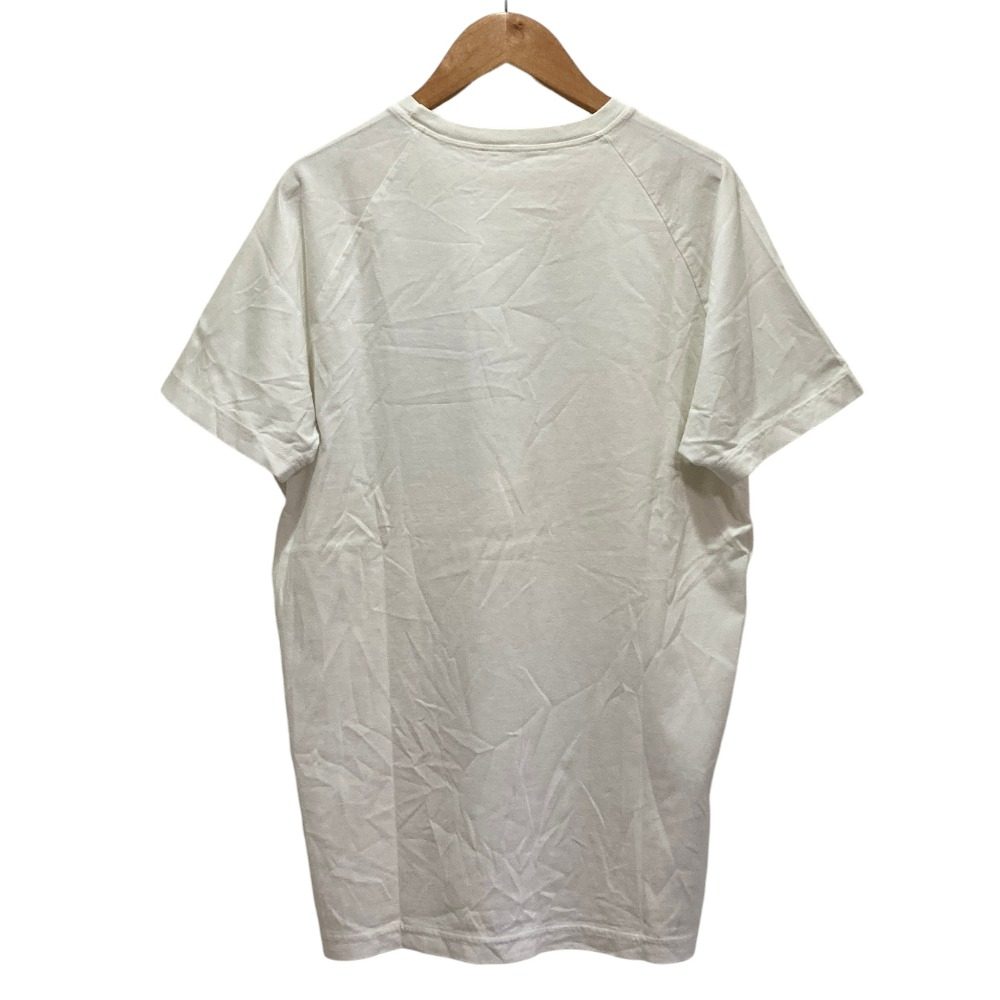ディースクエアード パッチワークポケット Tシャツ