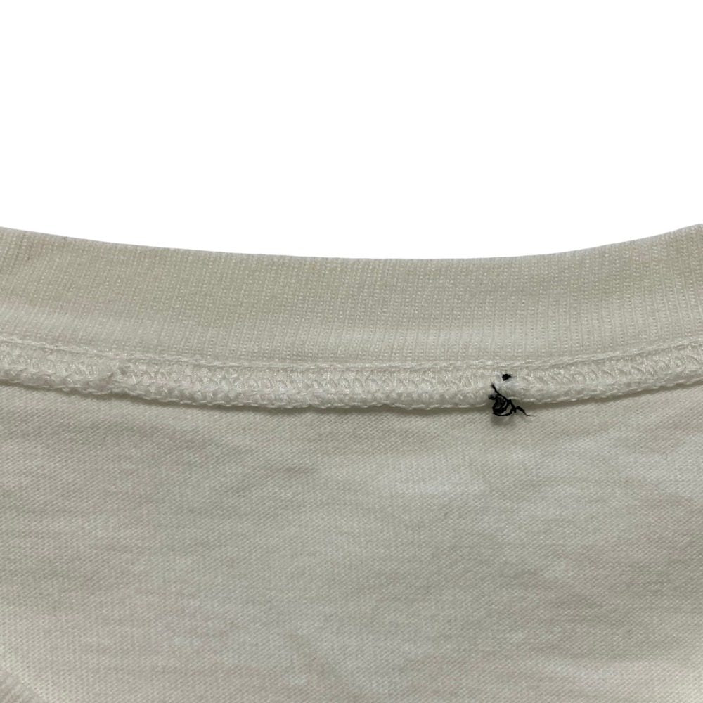 ディースクエアード パッチワークポケット Tシャツ