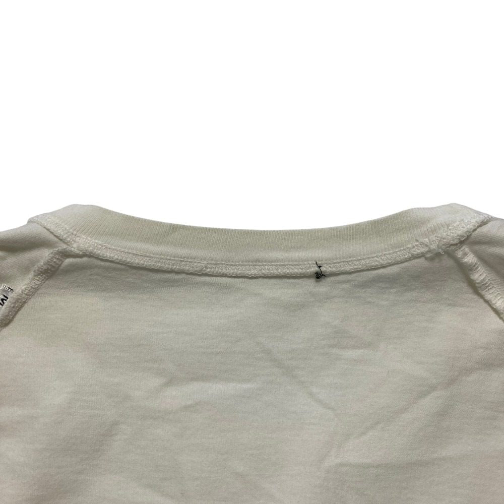 ディースクエアード パッチワークポケット Tシャツ