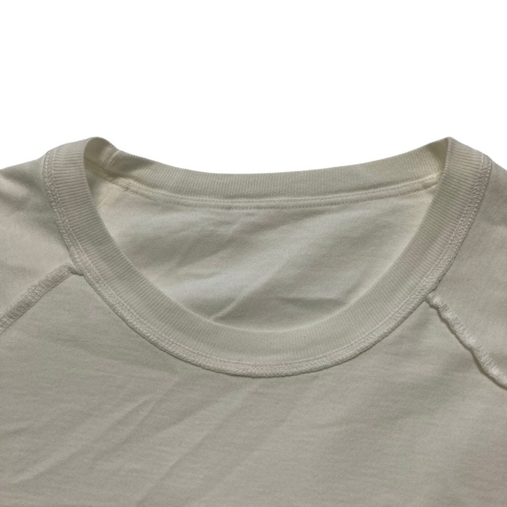 ディースクエアード パッチワークポケット Tシャツ