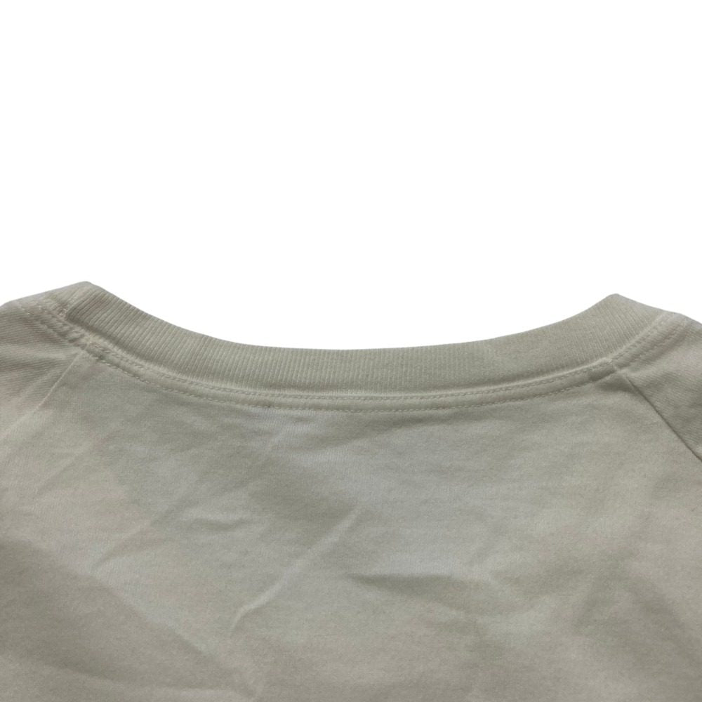 ディースクエアード パッチワークポケット Tシャツ