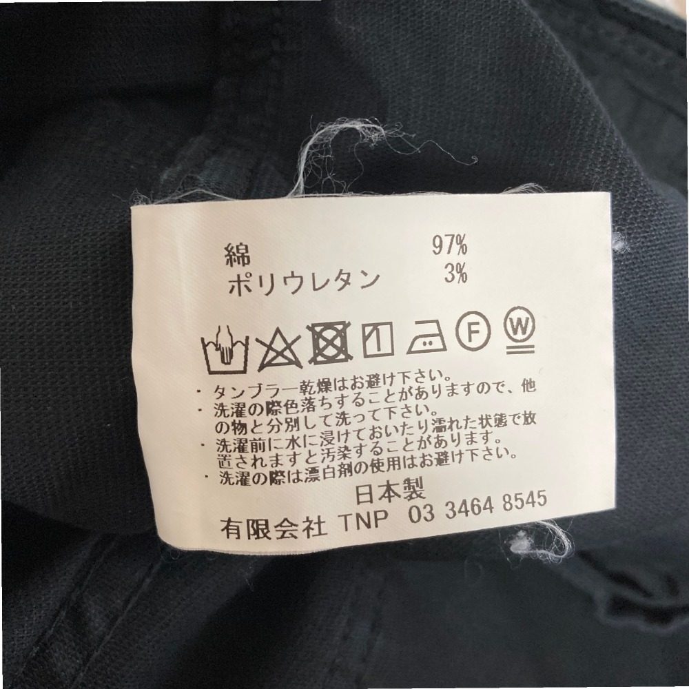 ノンネイティブ カーゴショーツ