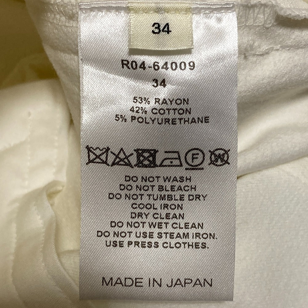 シクラス ストレッチパンツ