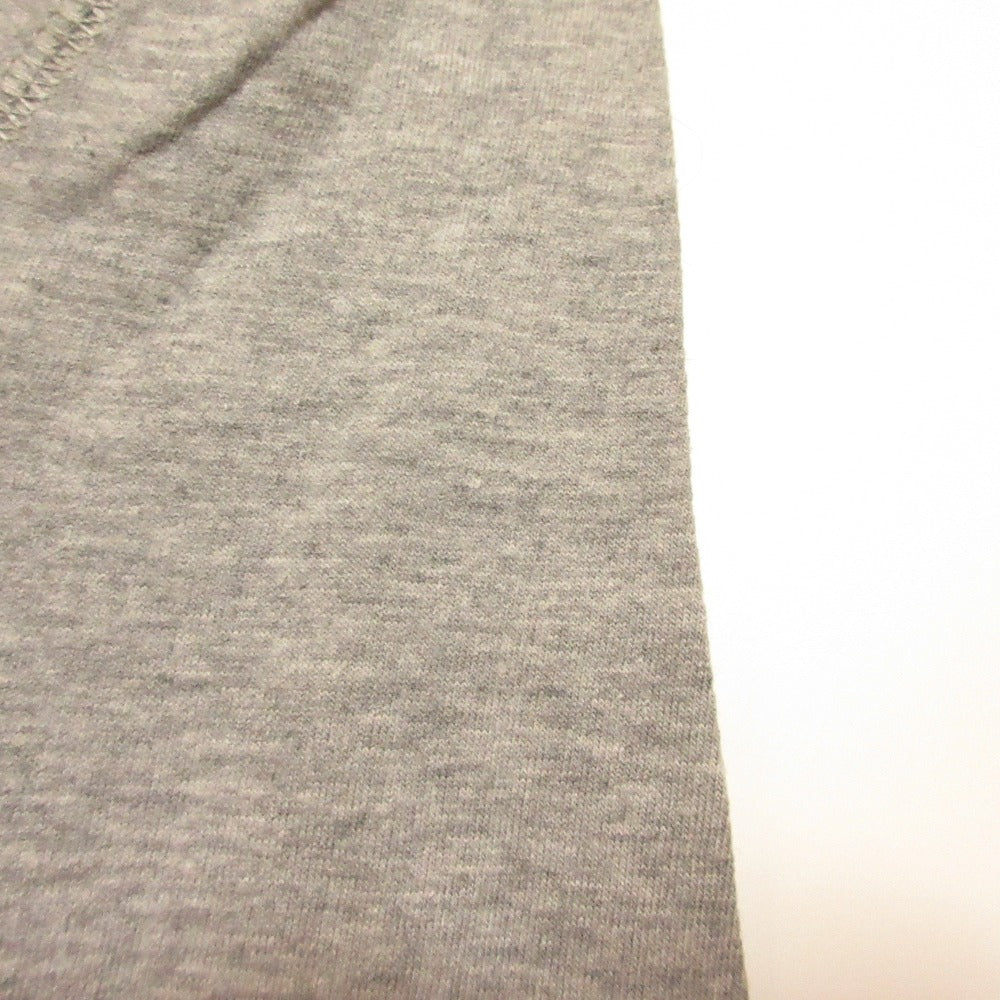ルシアンペラフィネ コットンTシャツ