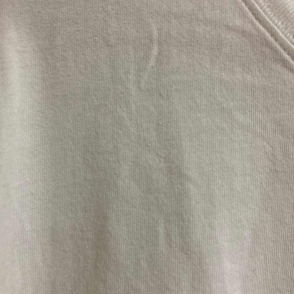 エトロ ロゴプリント コットン 半袖Tシャツ