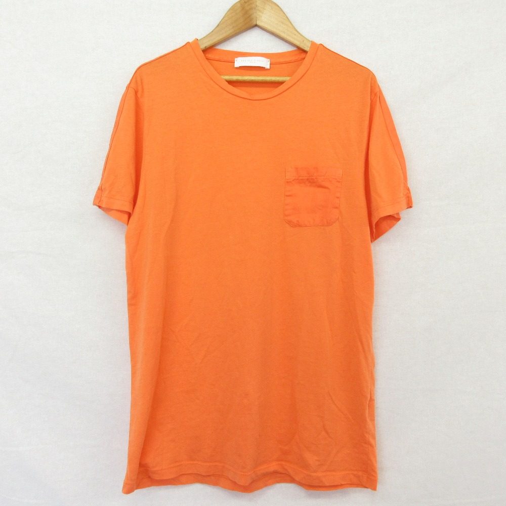 ダニエレフィエゾーリ コットンTシャツ