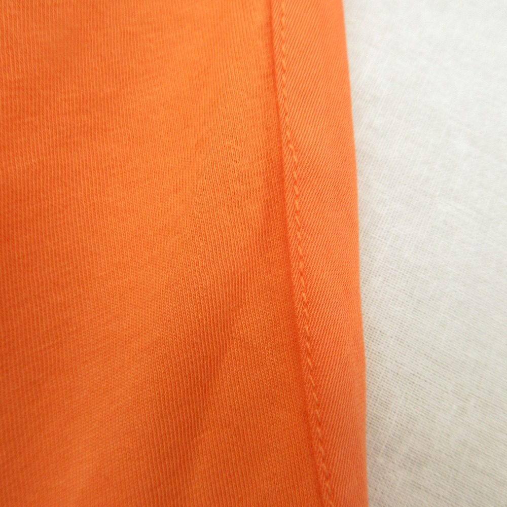 ダニエレフィエゾーリ コットンTシャツ