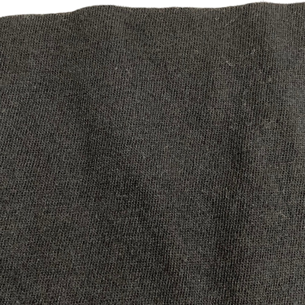 エトロ レオパードプリント コットンTシャツ