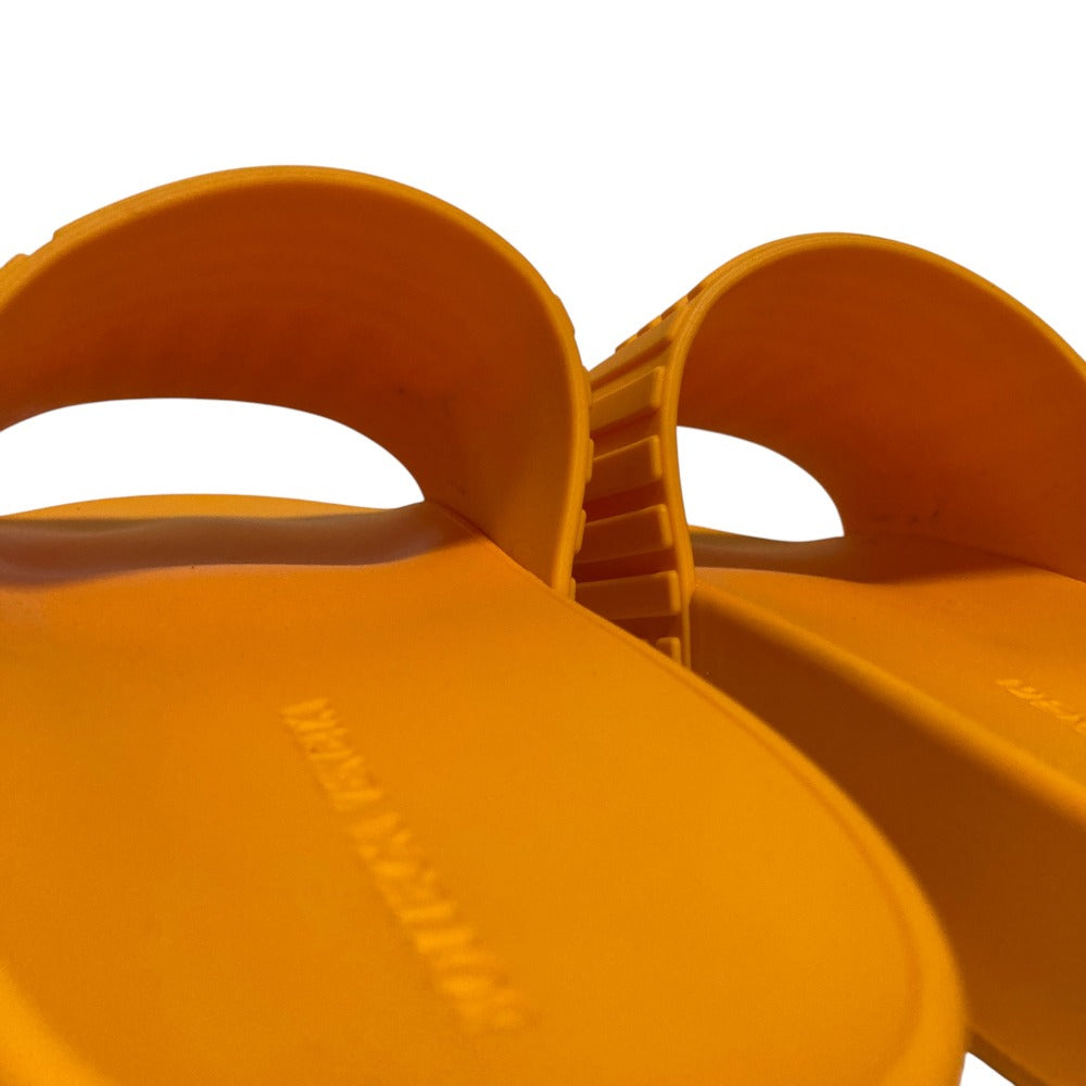 ボッテガヴェネタ SLIDER SANDAL ラバーサンダル