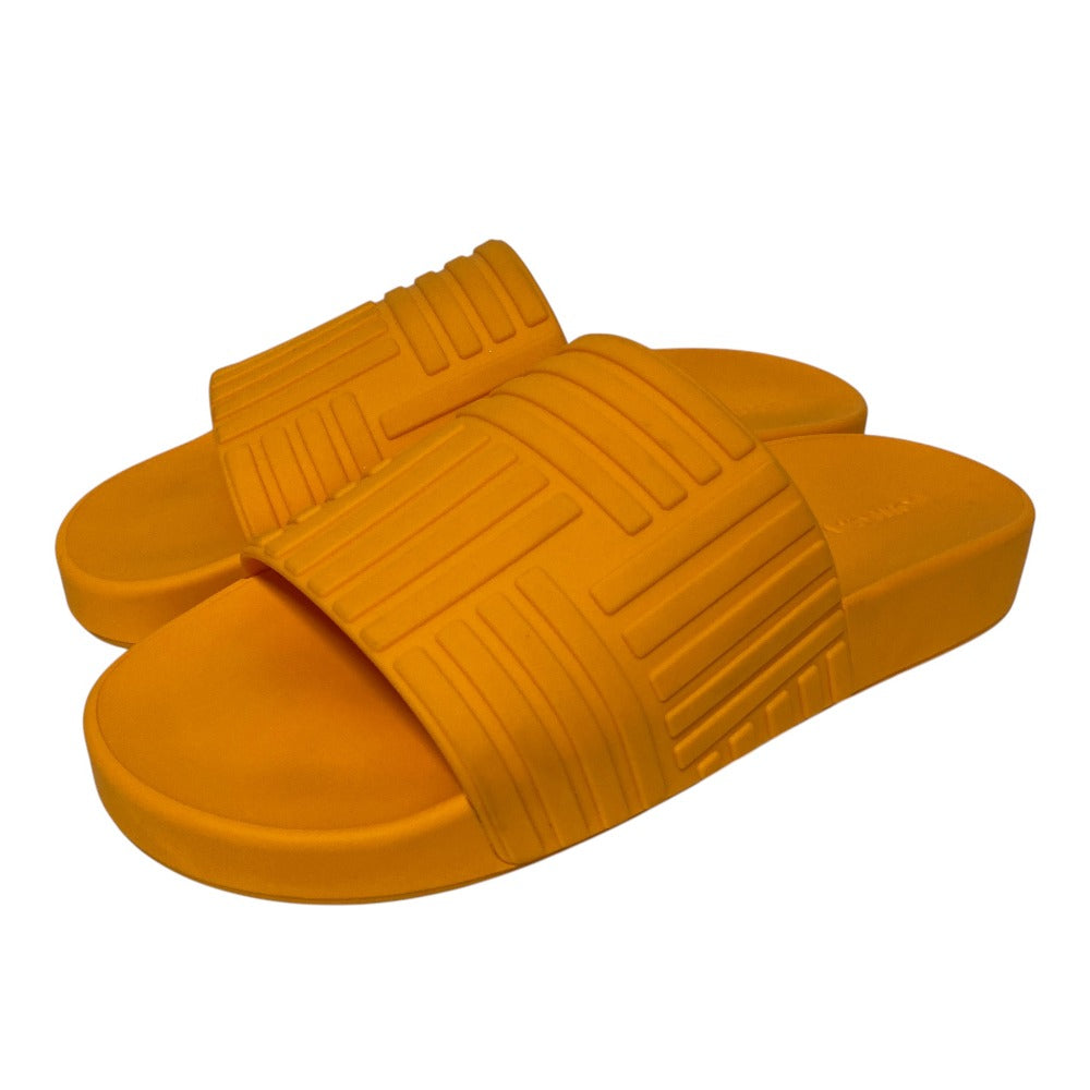 ボッテガヴェネタ SLIDER SANDAL ラバーサンダル