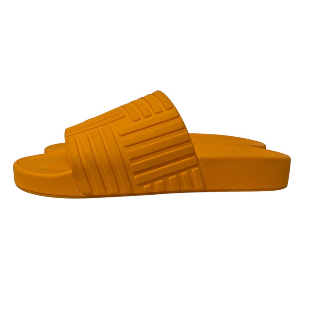 ボッテガヴェネタ SLIDER SANDAL ラバーサンダル