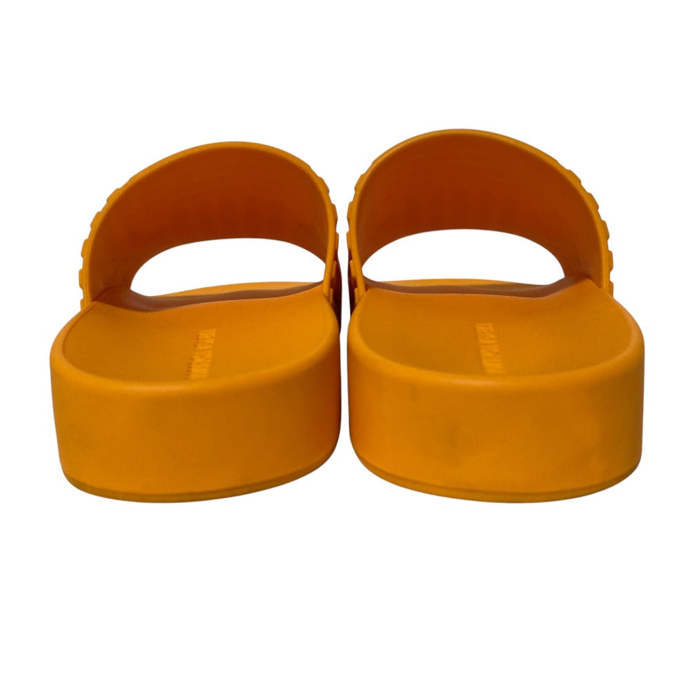 ボッテガヴェネタ SLIDER SANDAL ラバーサンダル