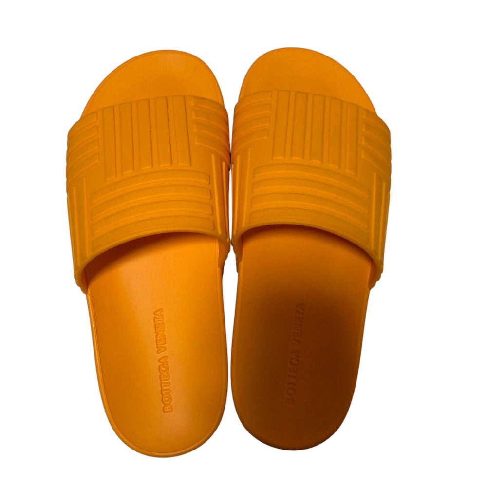 ボッテガヴェネタ SLIDER SANDAL ラバーサンダル