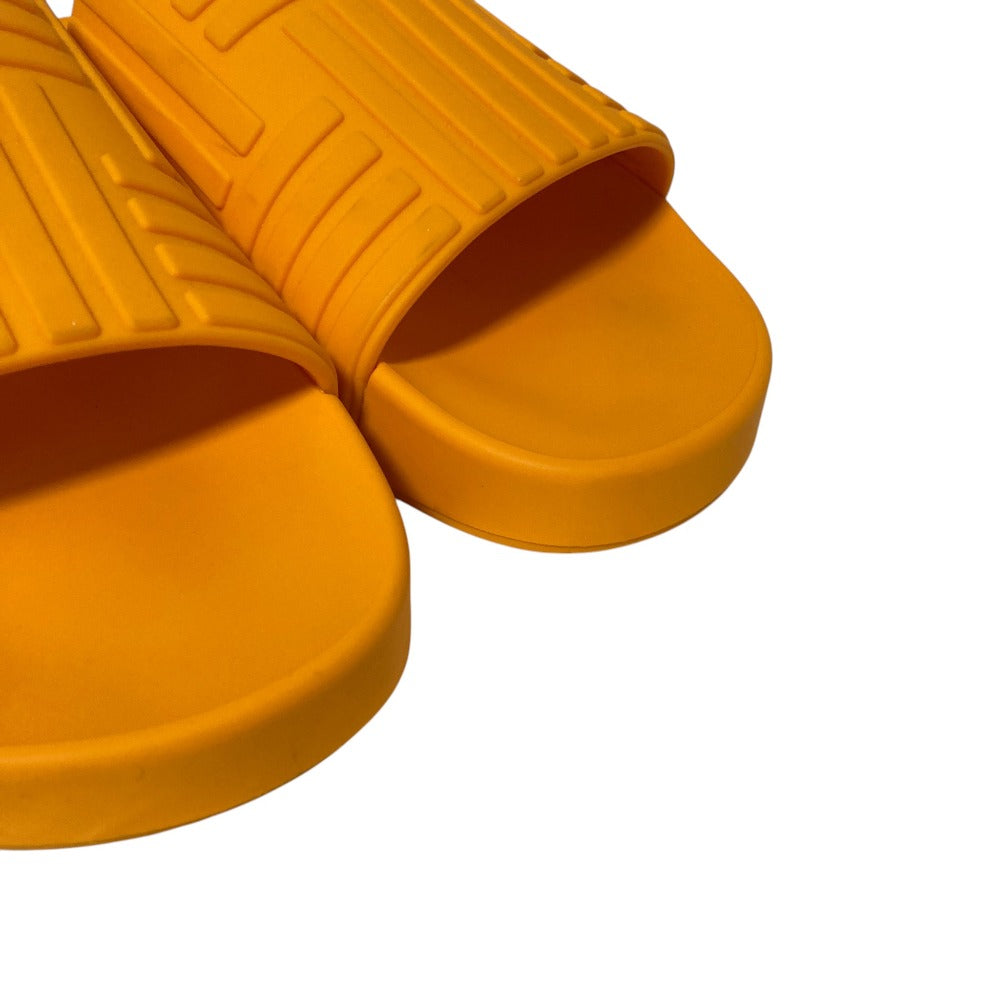 ボッテガヴェネタ SLIDER SANDAL ラバーサンダル