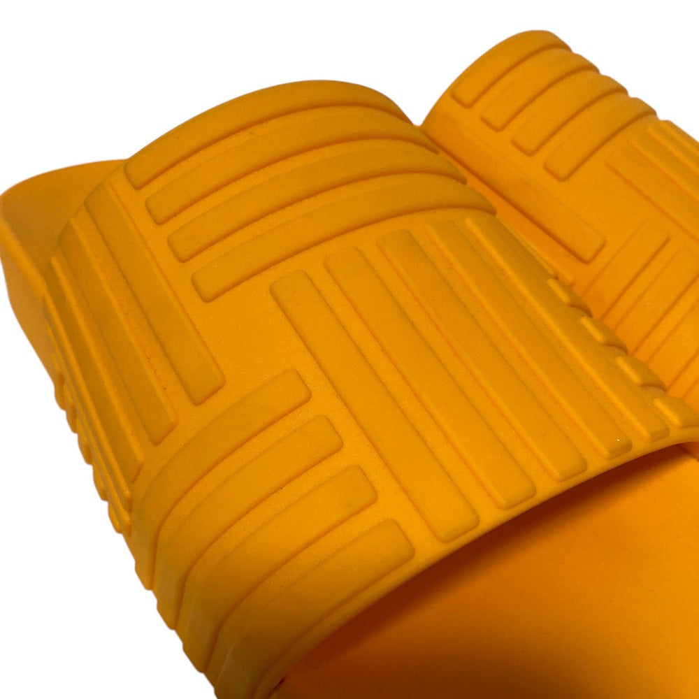 ボッテガヴェネタ SLIDER SANDAL ラバーサンダル