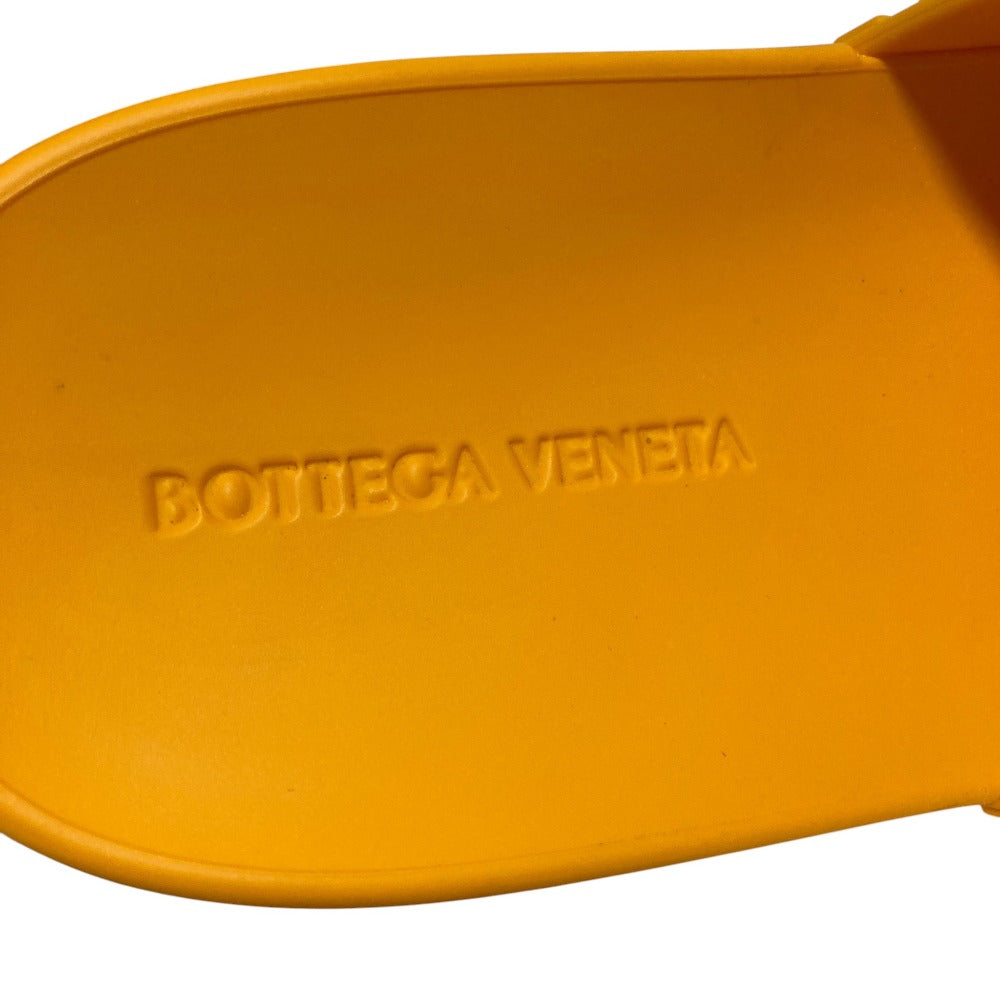 ボッテガヴェネタ SLIDER SANDAL ラバーサンダル