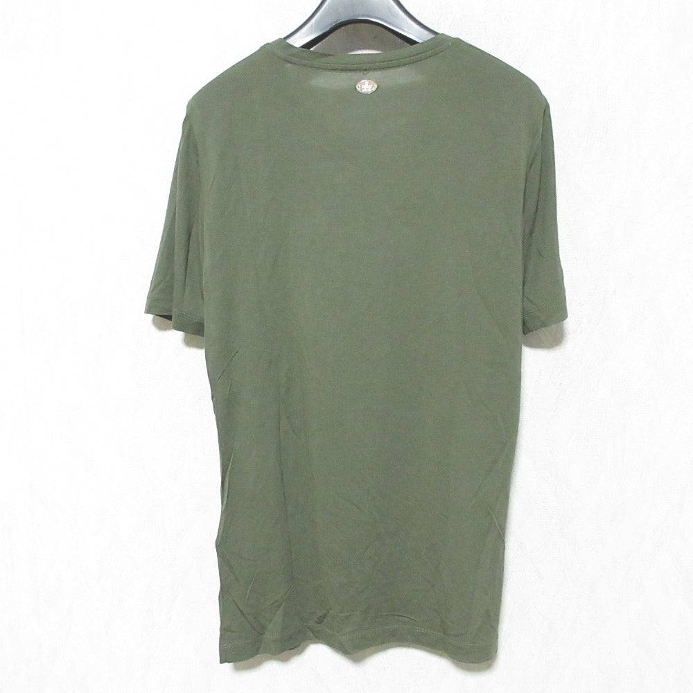 フェンディ セレリアロゴプリント ストレッチTシャツ