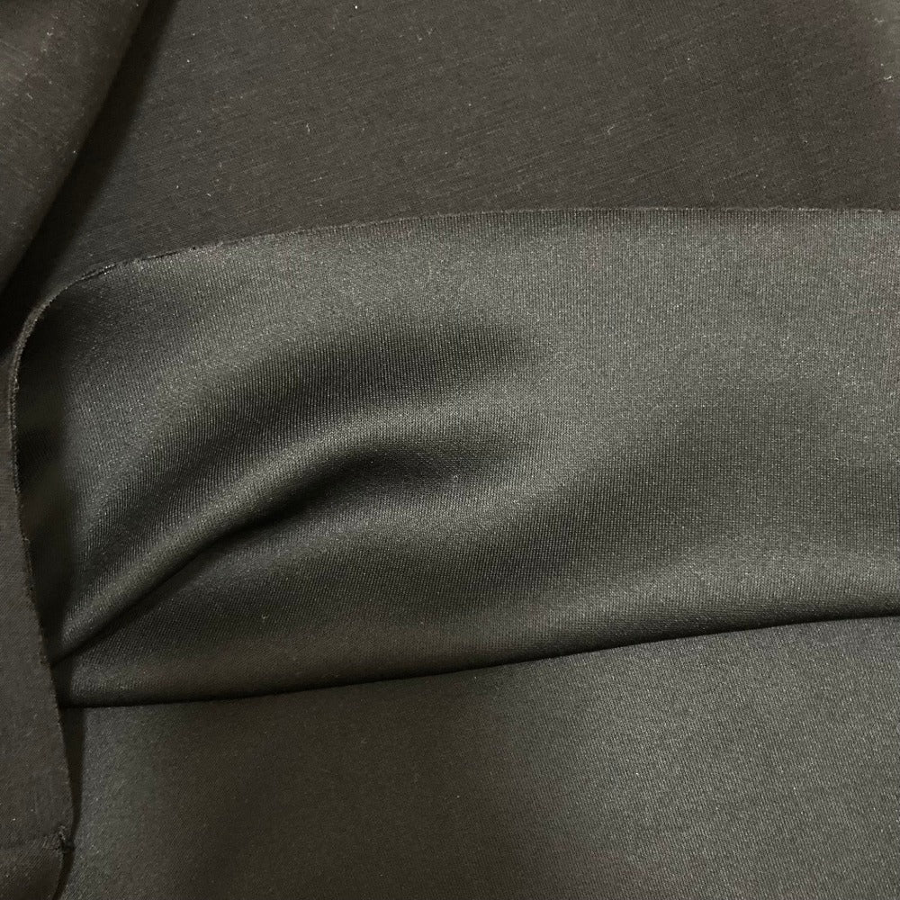 khy ストレッチアシンメトリーロングワンピース