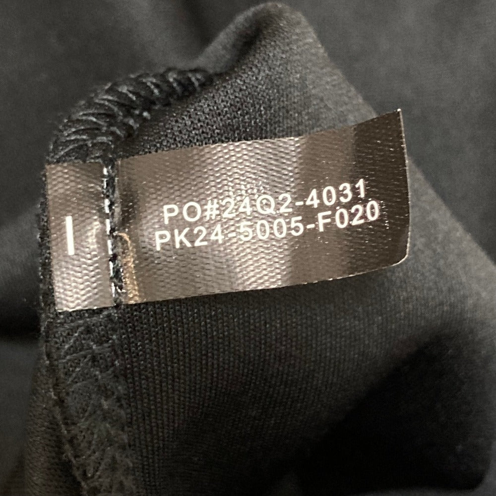 khy ストレッチアシンメトリーロングワンピース