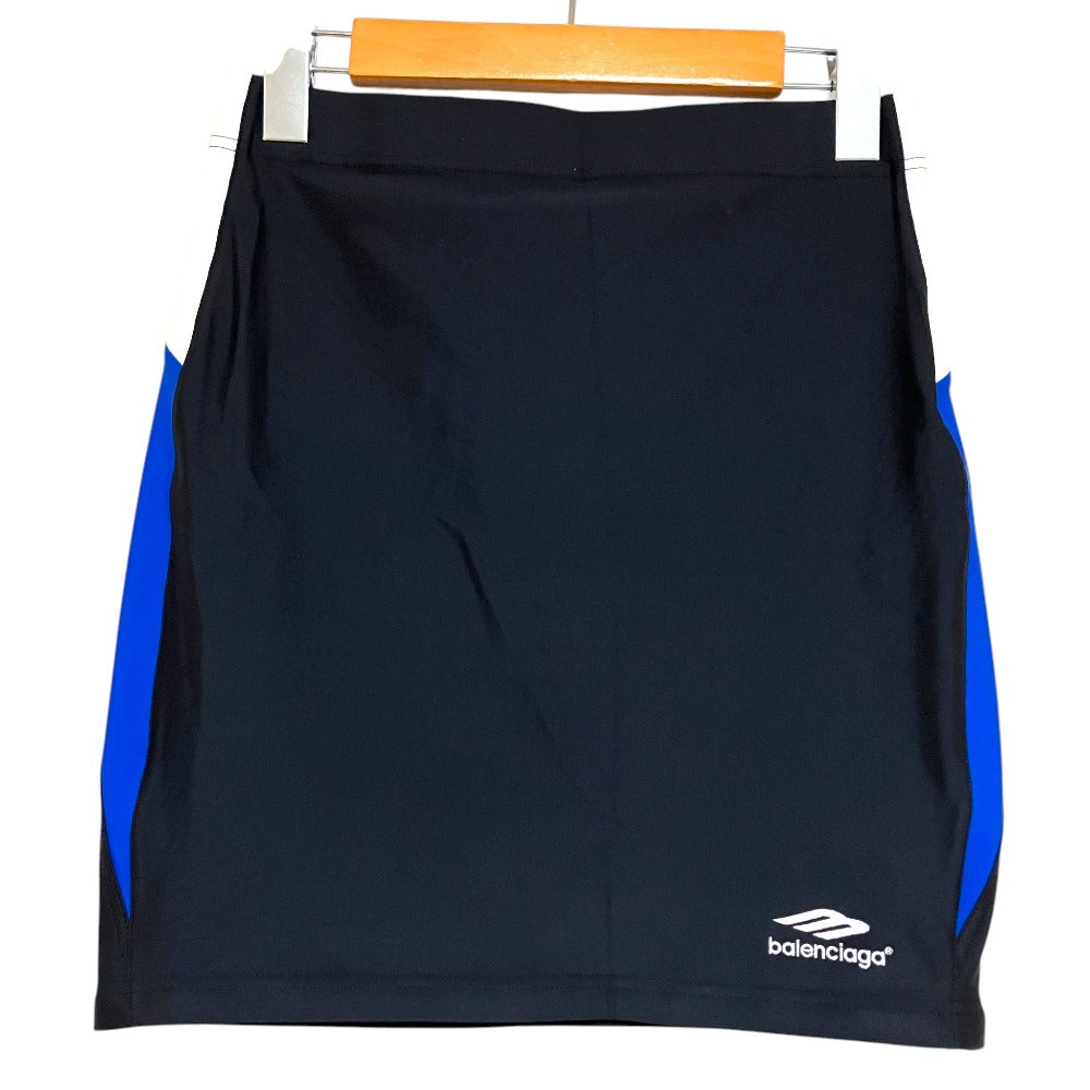 バレンシアガ Sports Icon Small Fit スカート