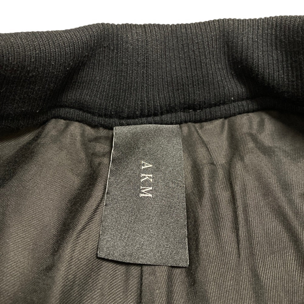 AKMスエードショートパンツ